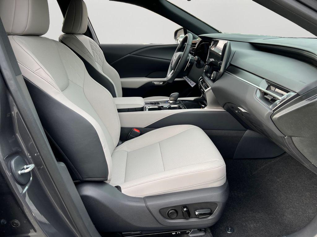 new 2026 Lexus RX 350 car, priced at $57,140