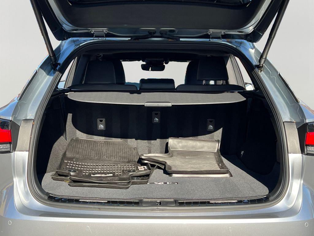 used 2024 Lexus RX 350 car, priced at $48,899