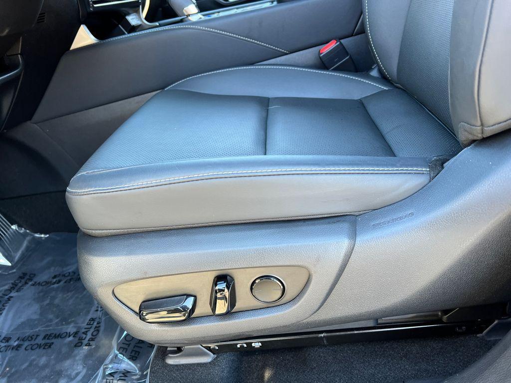 used 2024 Lexus RX 350 car, priced at $48,899