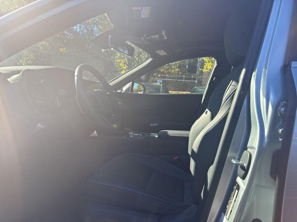 used 2024 Lexus RX 350 car, priced at $49,990