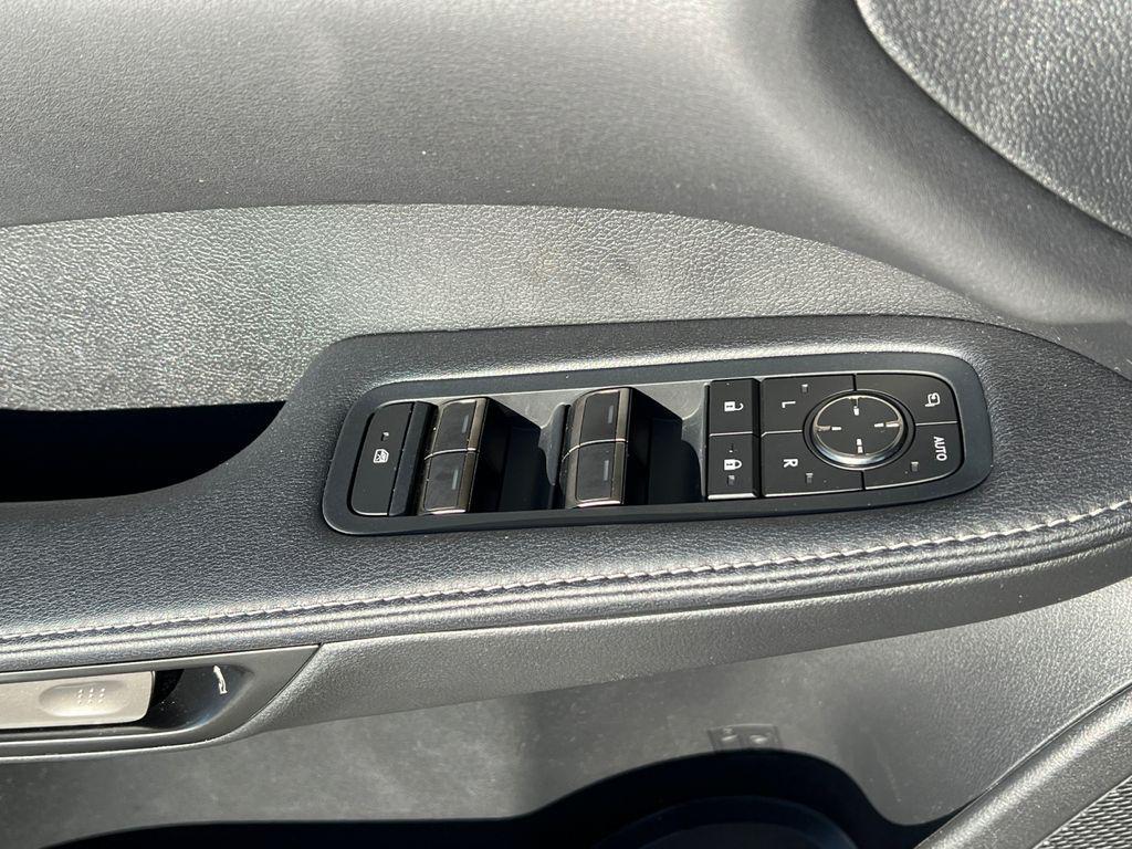 used 2024 Lexus RX 350 car, priced at $48,899