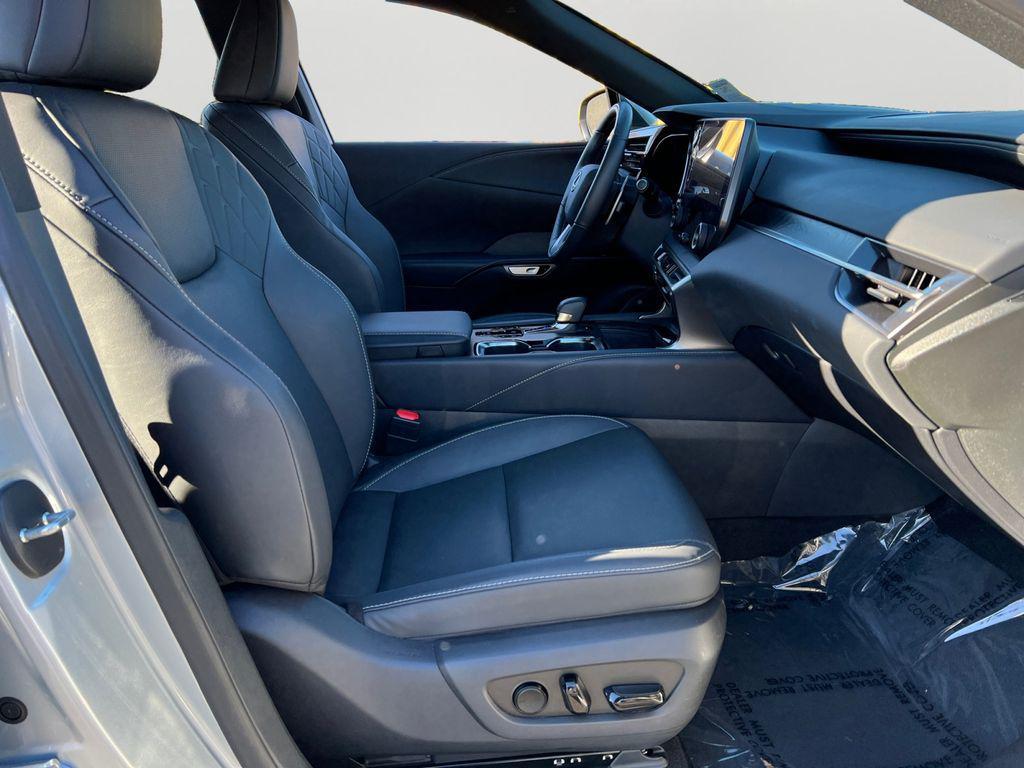 used 2024 Lexus RX 350 car, priced at $48,899