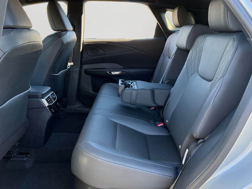 used 2024 Lexus RX 350 car, priced at $48,899