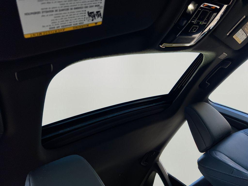 used 2024 Lexus RX 350 car, priced at $48,899