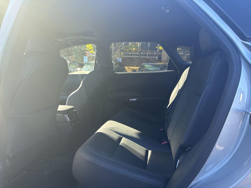 used 2024 Lexus RX 350 car, priced at $49,990