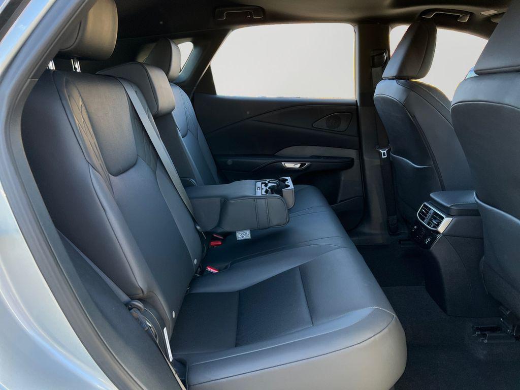 used 2024 Lexus RX 350 car, priced at $48,899