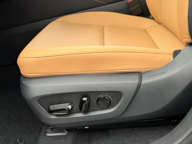 new 2025 Lexus RX 350 car, priced at $55,936