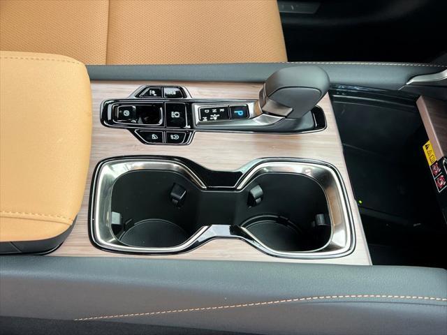 new 2025 Lexus RX 350 car, priced at $55,936
