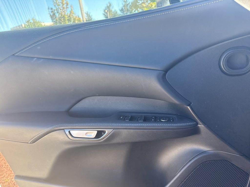 used 2023 Lexus RX 350 car, priced at $49,990