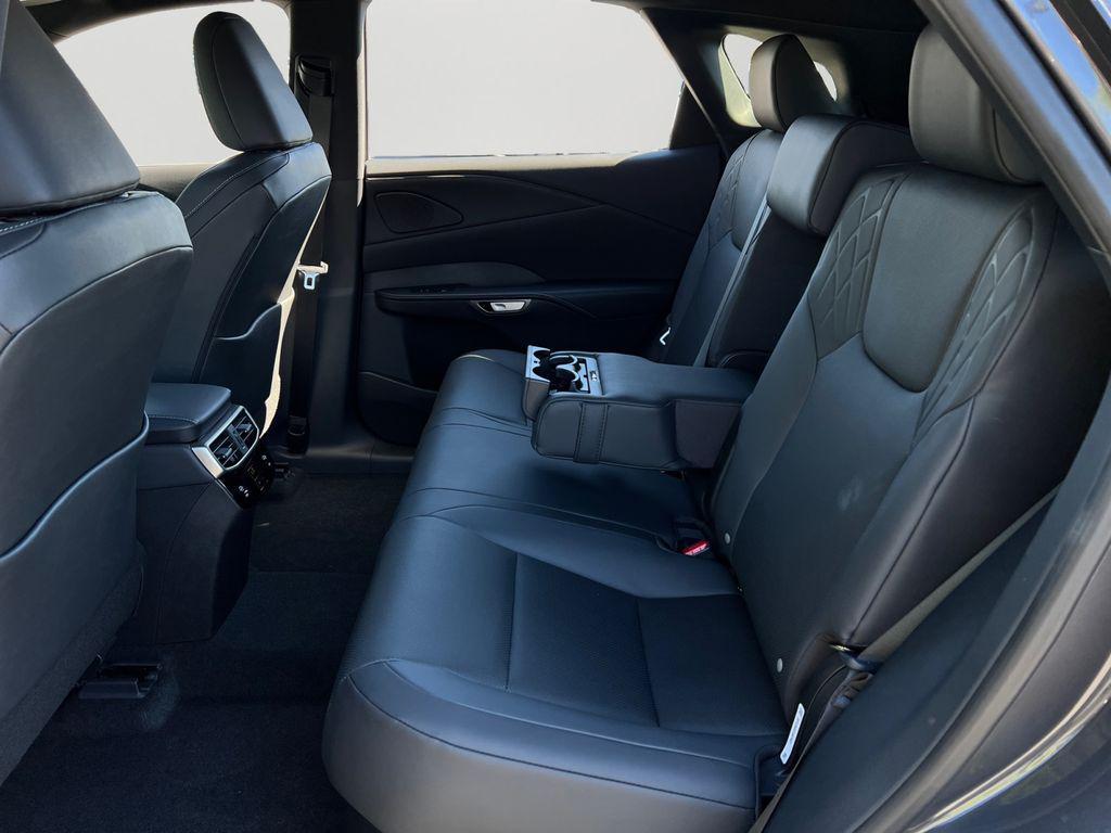 new 2025 Lexus RX 350 car, priced at $56,689