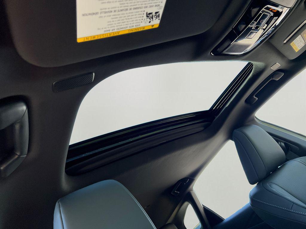 new 2025 Lexus RX 350 car, priced at $56,689