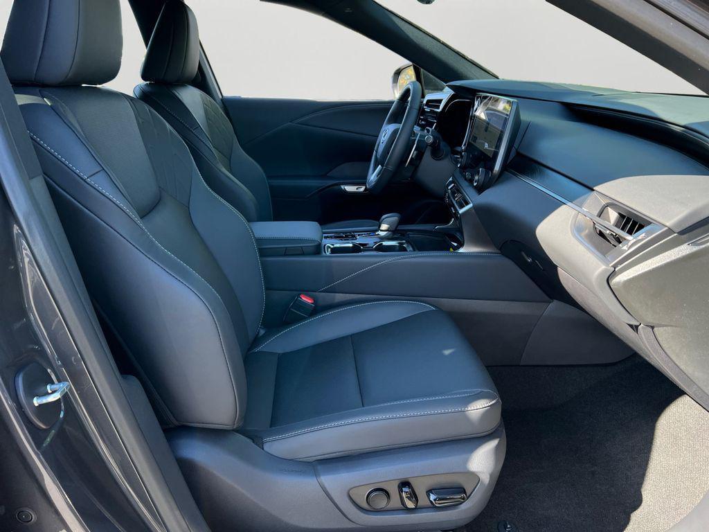 new 2025 Lexus RX 350 car, priced at $56,689