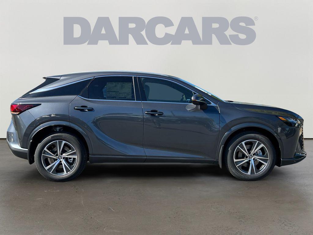 new 2025 Lexus RX 350 car, priced at $56,689
