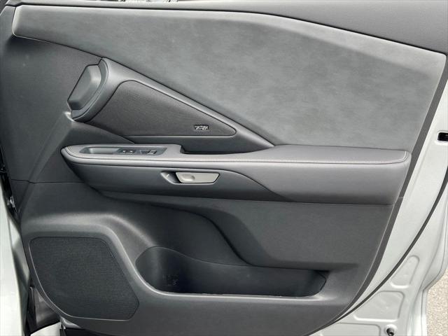 new 2025 Lexus TX 350 car, priced at $67,772