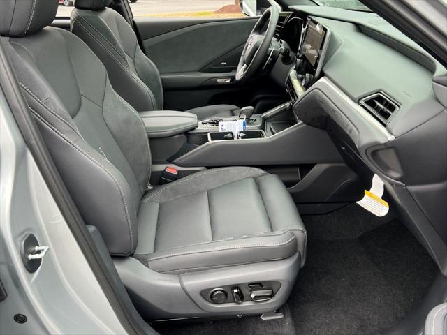 new 2025 Lexus TX 350 car, priced at $67,772