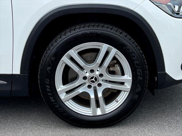 used 2021 Mercedes-Benz GLA 250 car, priced at $26,990