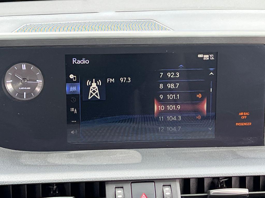 used 2019 Lexus ES 350 car, priced at $24,899