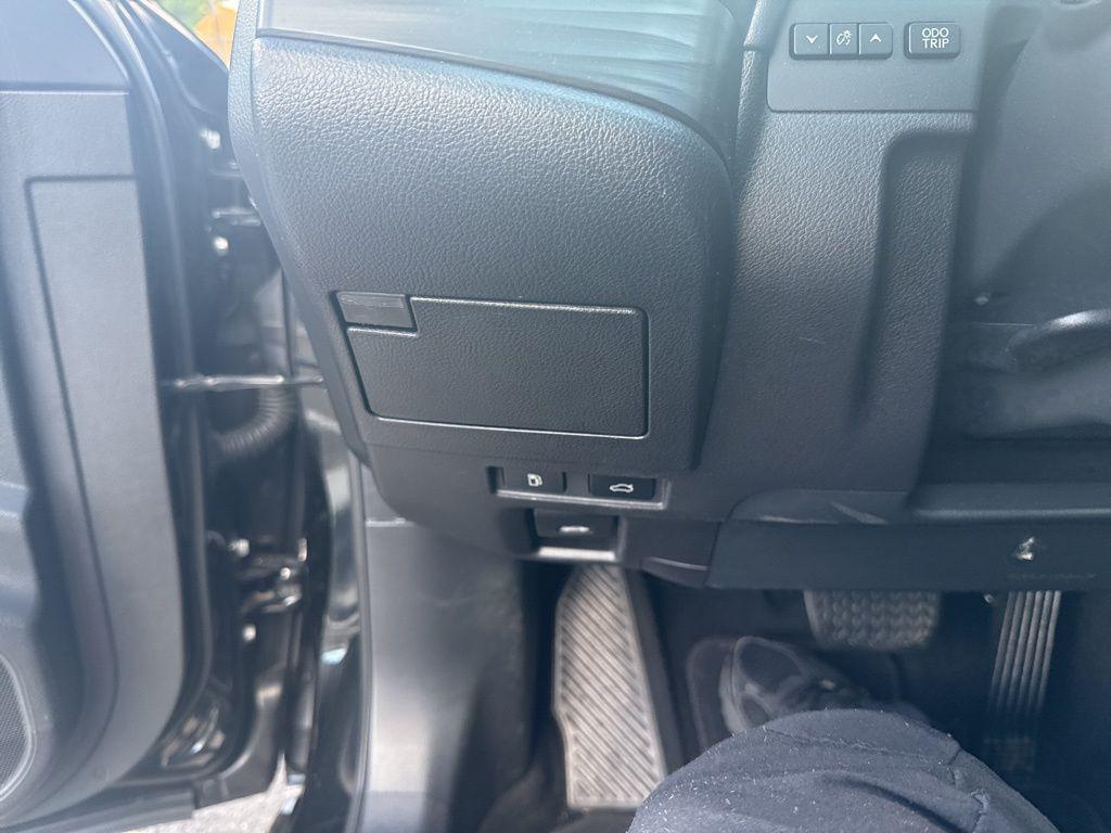 used 2019 Lexus ES 350 car, priced at $24,899