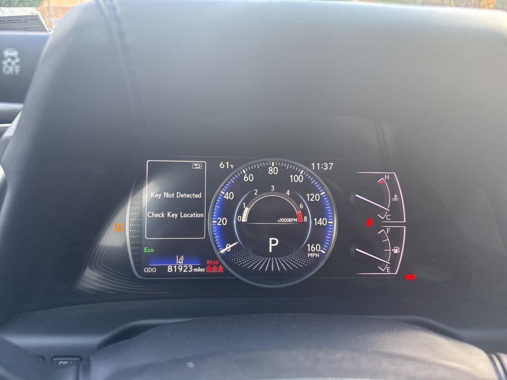 used 2019 Lexus ES 350 car, priced at $24,899