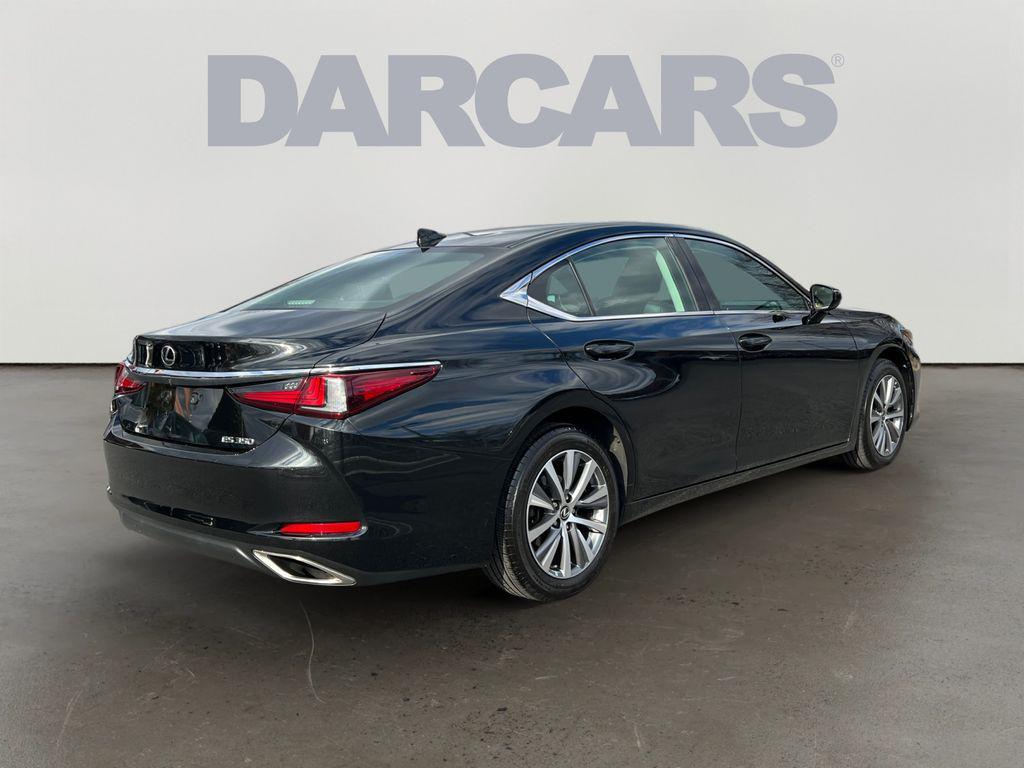 used 2019 Lexus ES 350 car, priced at $24,899
