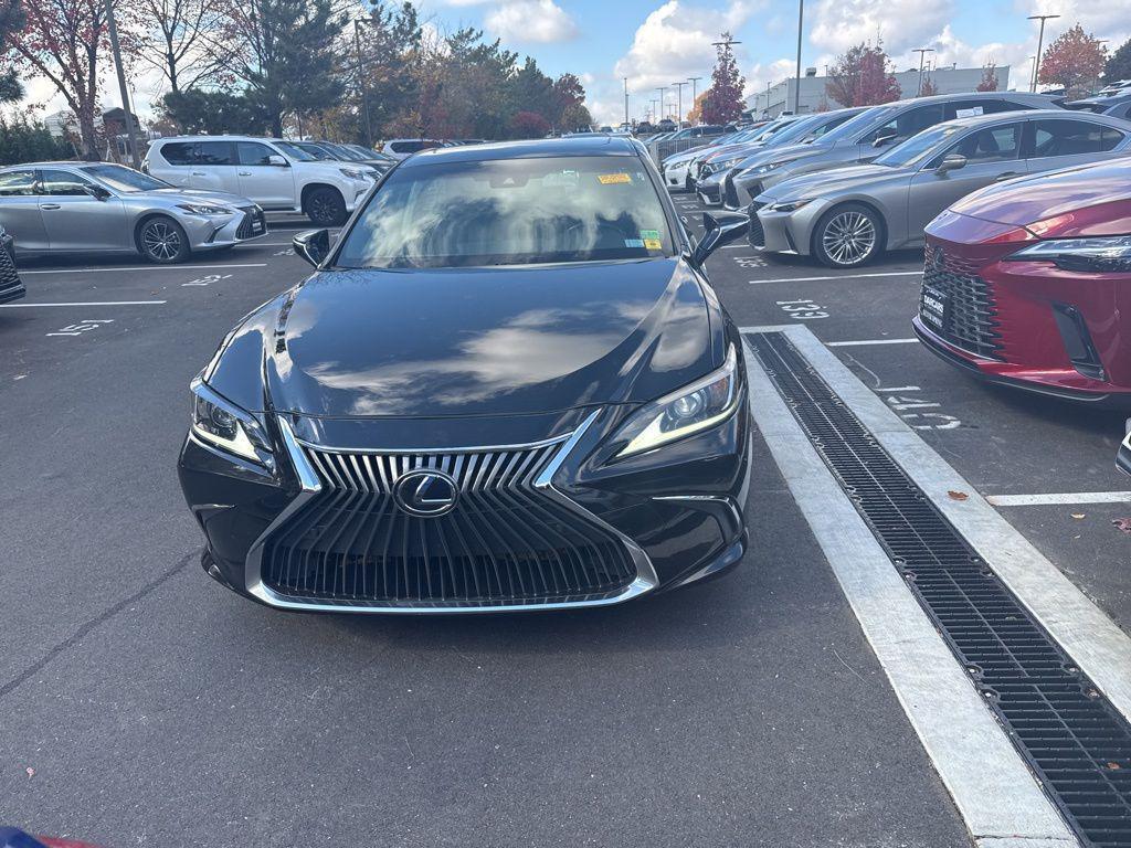 used 2019 Lexus ES 350 car, priced at $24,899