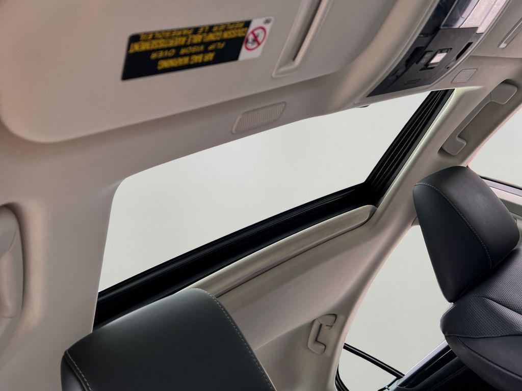 used 2019 Lexus ES 350 car, priced at $24,899