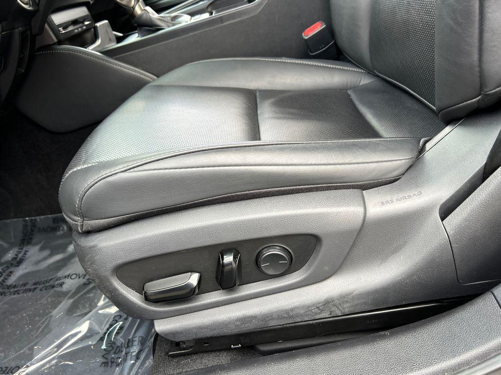 used 2019 Lexus ES 350 car, priced at $24,899