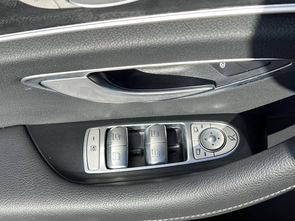 used 2021 Mercedes-Benz E-Class car, priced at $32,499