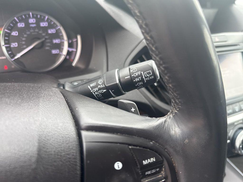 used 2018 Acura MDX car, priced at $21,899