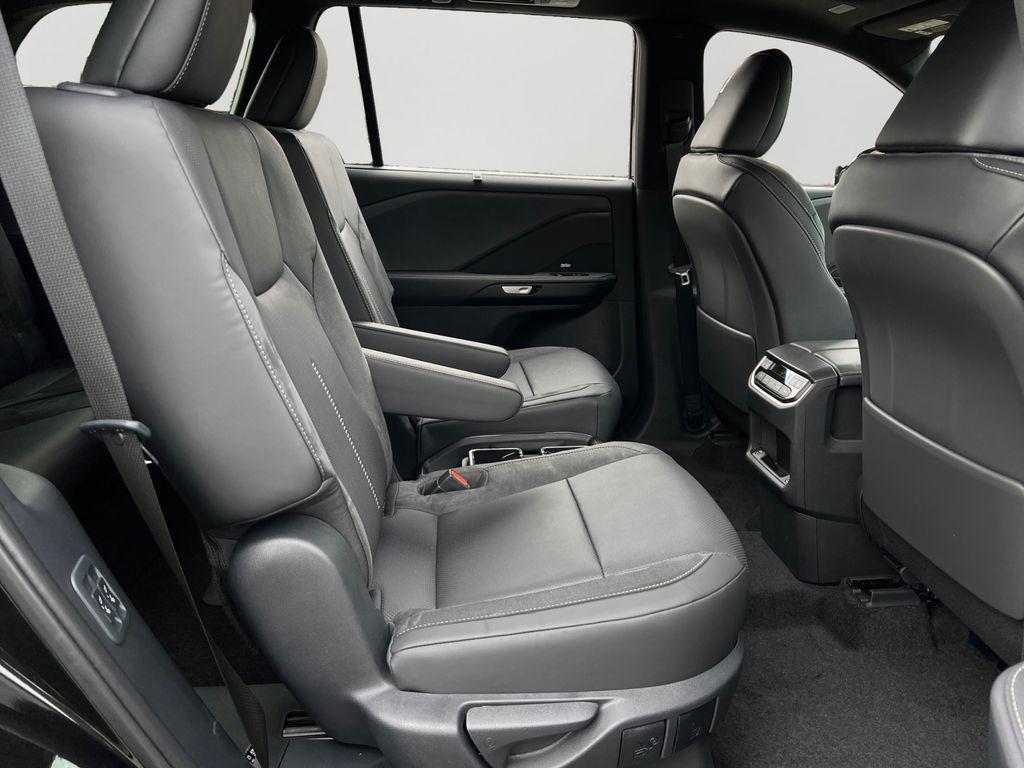 new 2026 Lexus TX 350 car, priced at $70,443