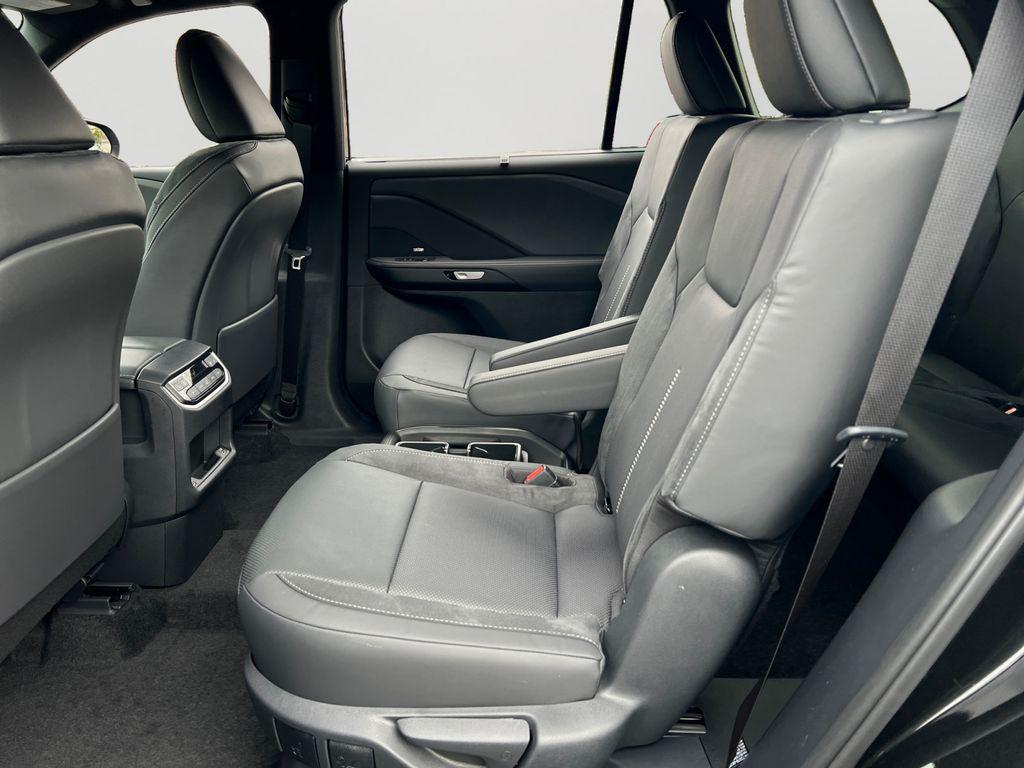 new 2026 Lexus TX 350 car, priced at $70,443