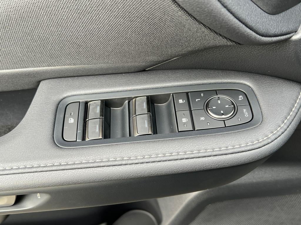 new 2026 Lexus TX 350 car, priced at $70,443