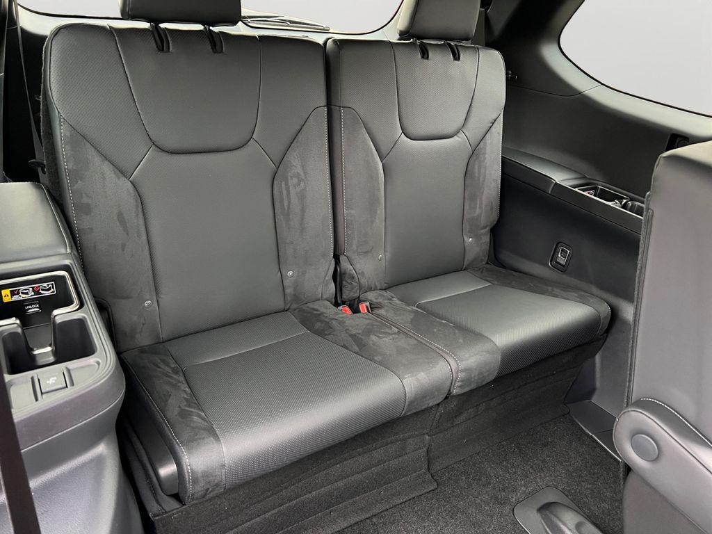 new 2026 Lexus TX 350 car, priced at $70,443