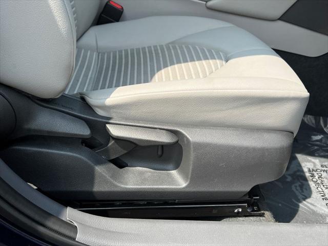 used 2022 Toyota Camry car, priced at $23,500
