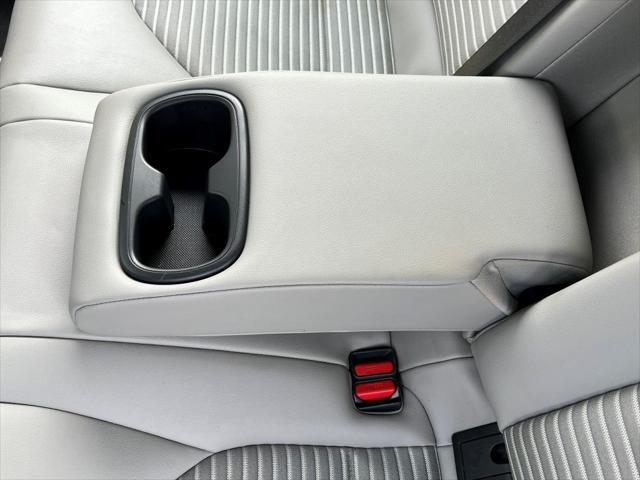 used 2022 Toyota Camry car, priced at $23,500