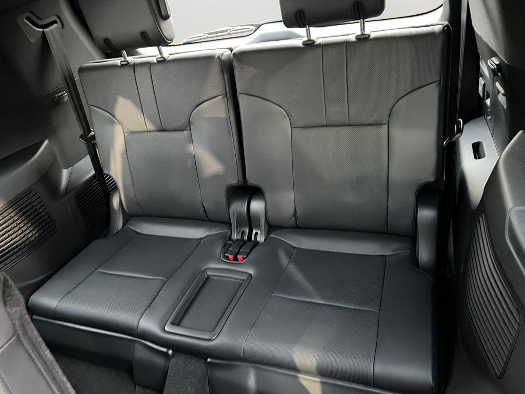 new 2025 Lexus LX 700h car, priced at $121,668