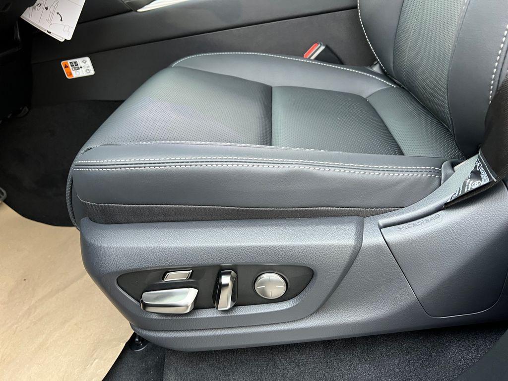 new 2025 Lexus LX 700h car, priced at $121,668