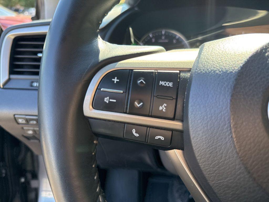 used 2017 Lexus RX 350 car, priced at $24,722
