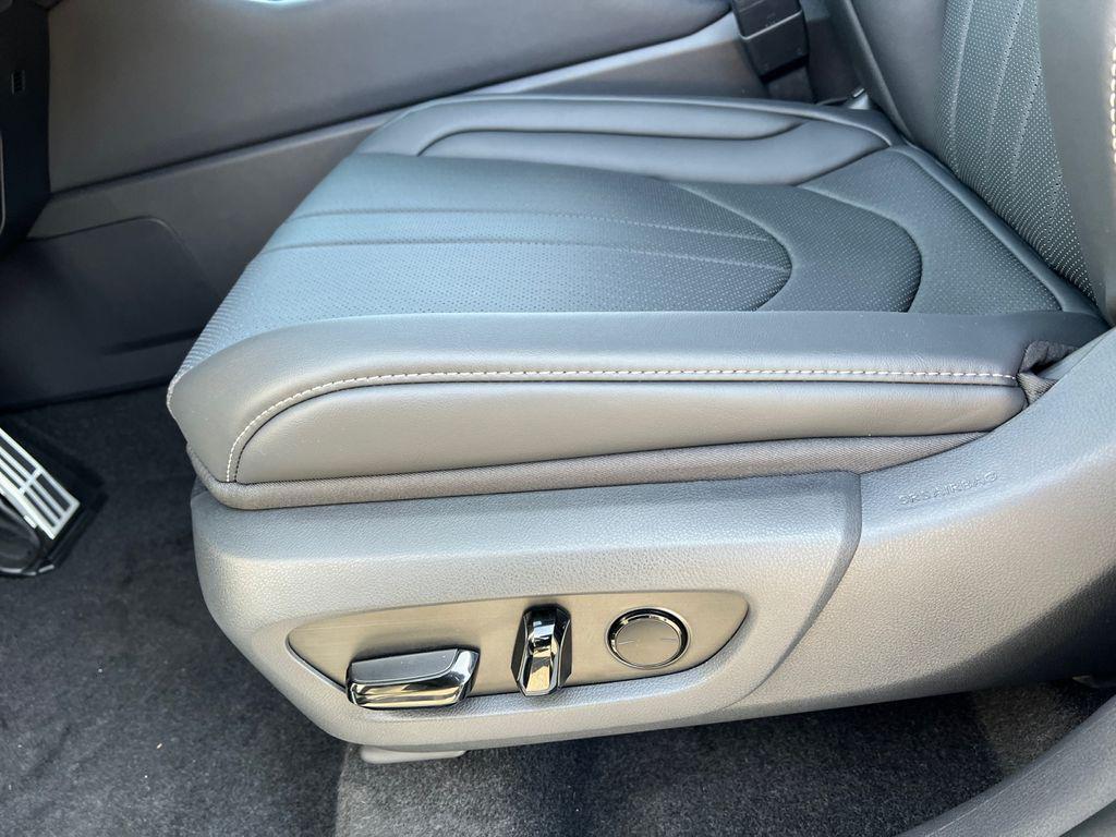 new 2026 Lexus TX 350 car, priced at $69,547