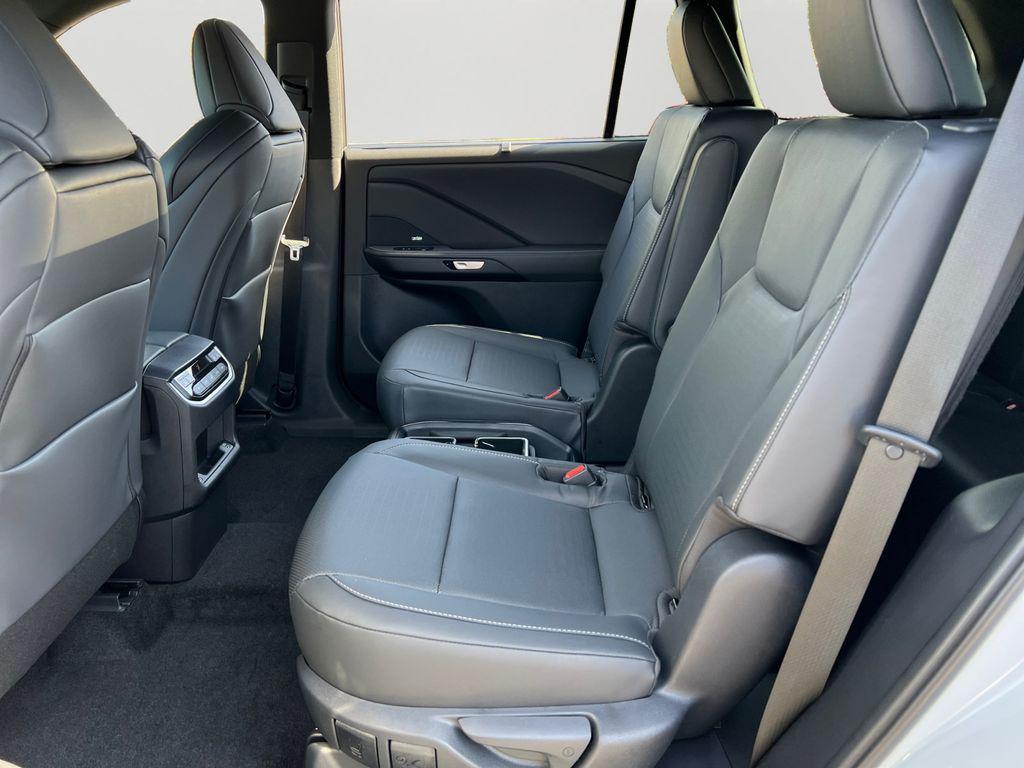 new 2026 Lexus TX 350 car, priced at $69,547