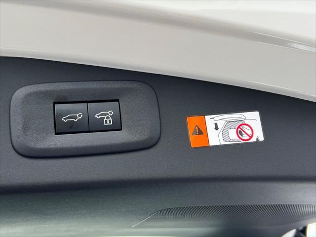 used 2024 Lexus RZ 300e car, priced at $37,211