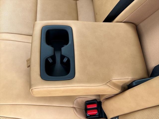 used 2024 Lexus RZ 300e car, priced at $37,211