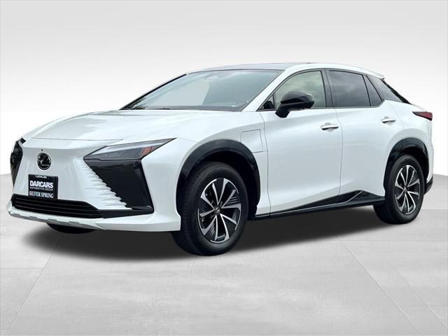 used 2024 Lexus RZ 300e car, priced at $37,211