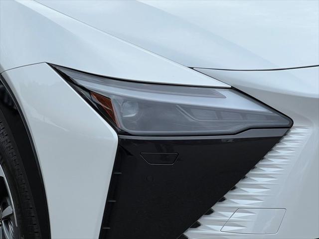used 2024 Lexus RZ 300e car, priced at $37,211