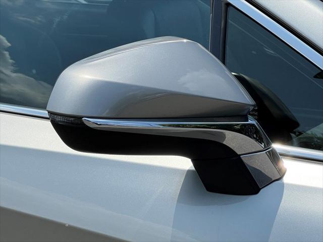 used 2018 Lexus RX 350L car, priced at $32,600