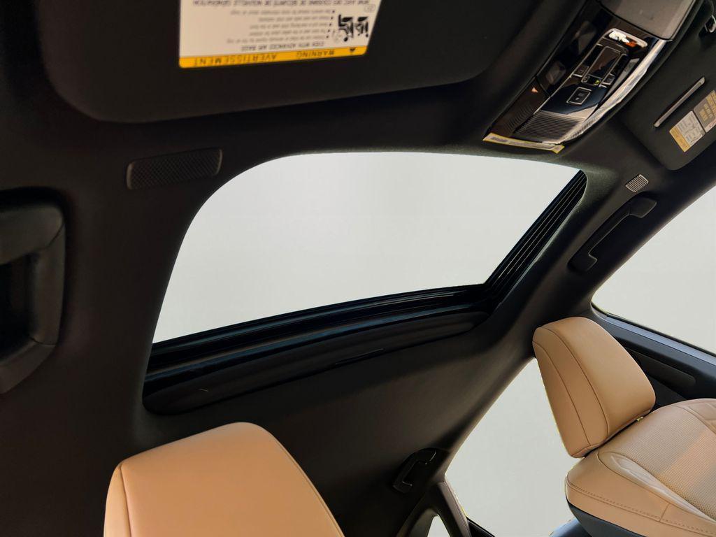 new 2025 Lexus RX 350 car, priced at $56,769
