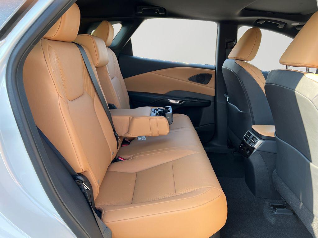 new 2025 Lexus RX 350 car, priced at $56,769