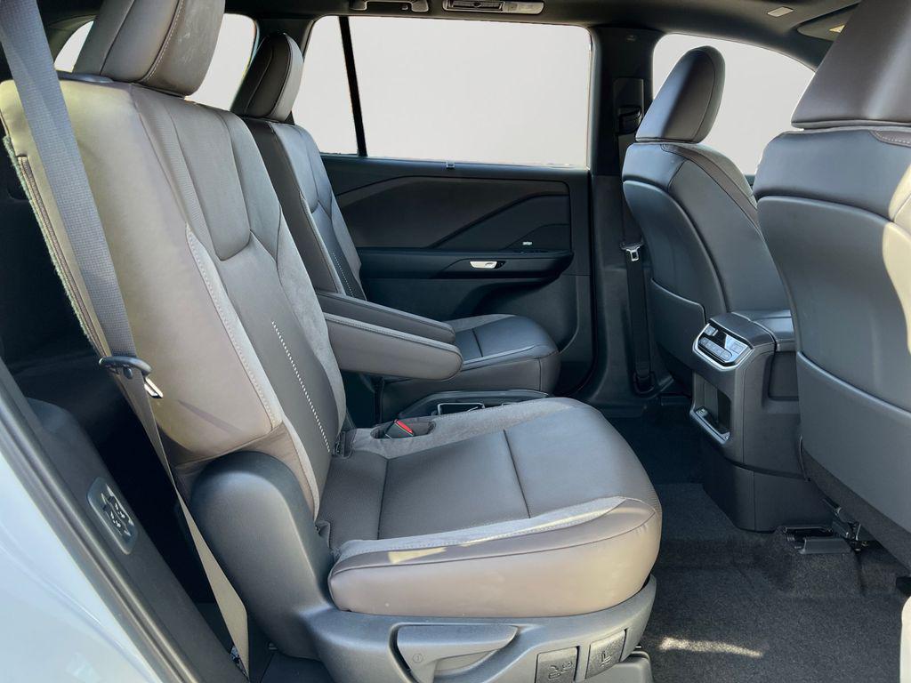 new 2026 Lexus TX 350 car, priced at $70,169