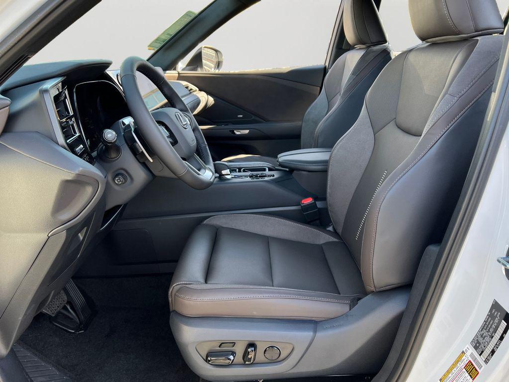 new 2026 Lexus TX 350 car, priced at $70,169