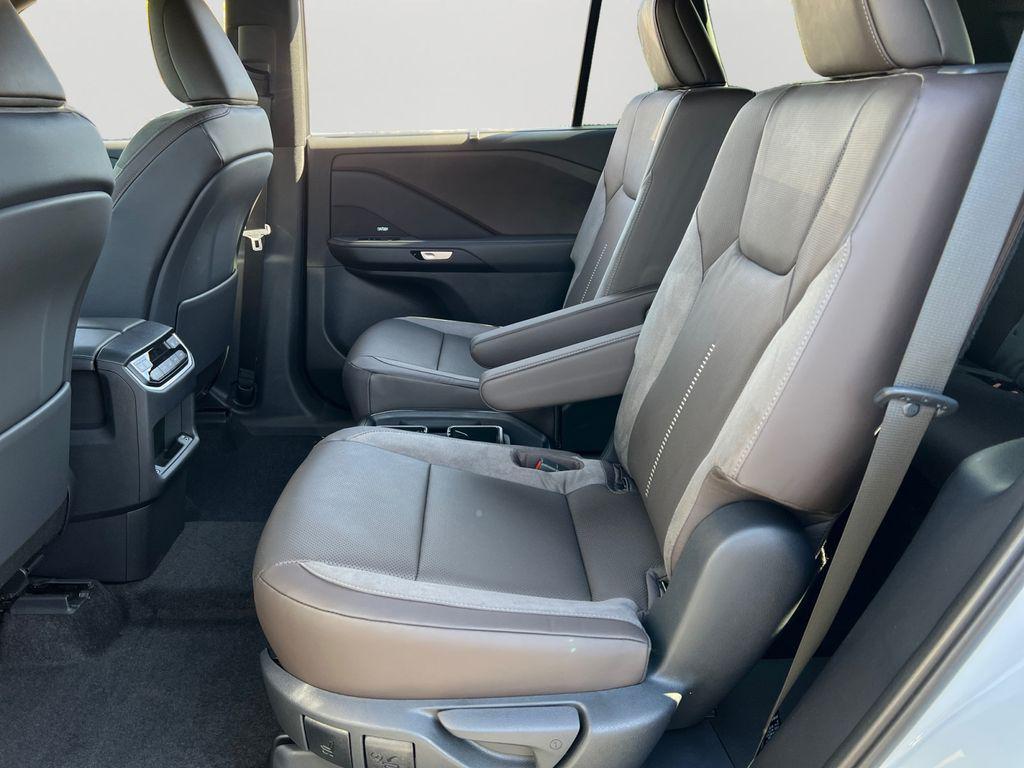 new 2026 Lexus TX 350 car, priced at $70,169